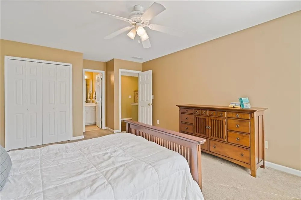163 Woodcliff Drive Suwanee, GA 30024