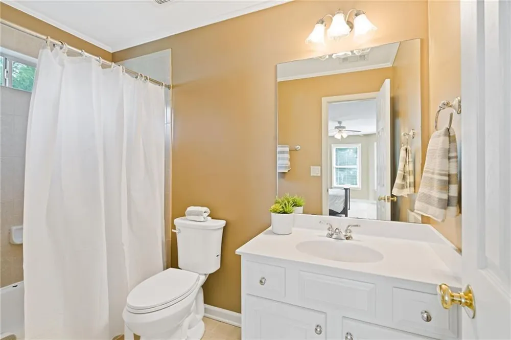 163 Woodcliff Drive Suwanee, GA 30024