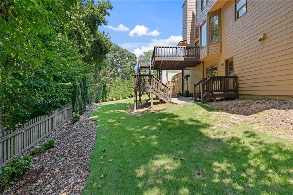 163 Woodcliff Drive Suwanee, GA 30024