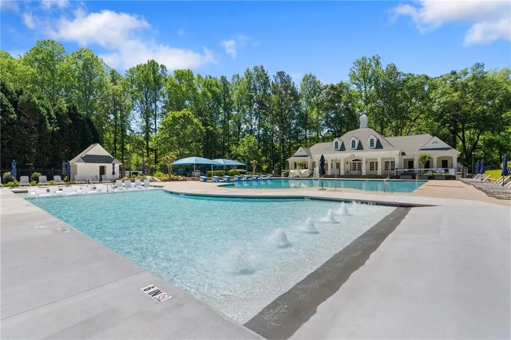 163 Woodcliff Drive Suwanee, GA 30024