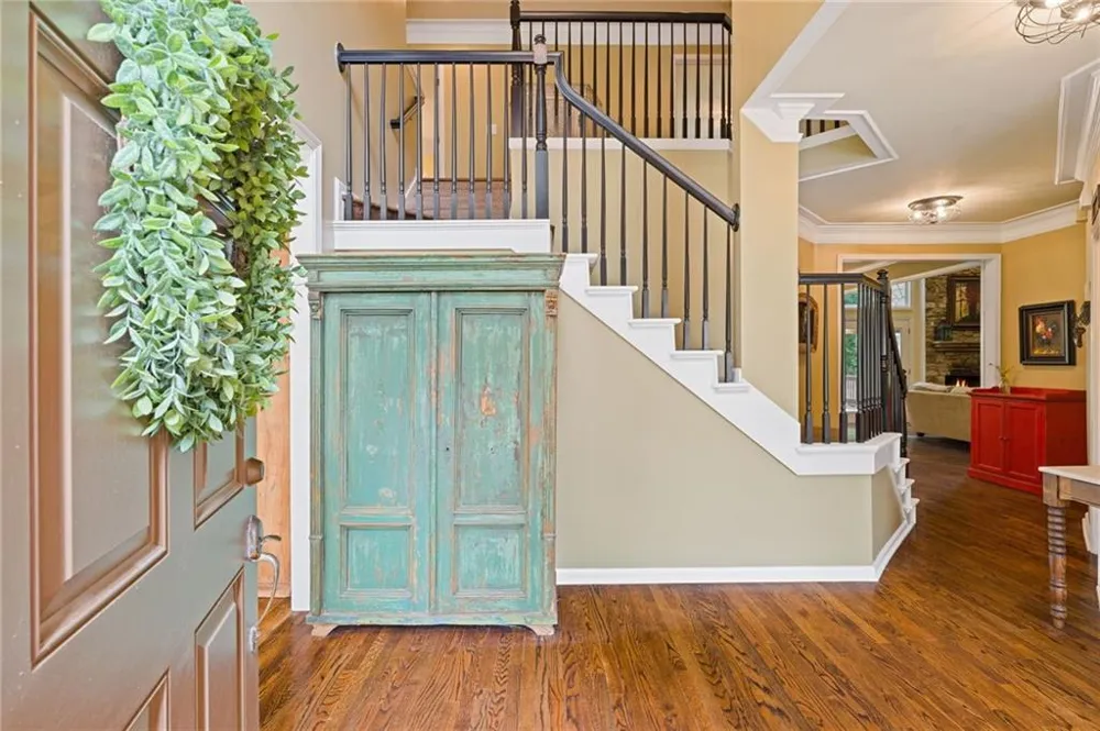 163 Woodcliff Drive Suwanee, GA 30024