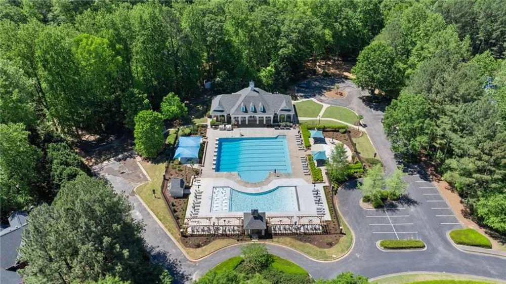 163 Woodcliff Drive Suwanee, GA 30024