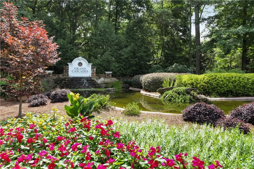 163 Woodcliff Drive Suwanee, GA 30024