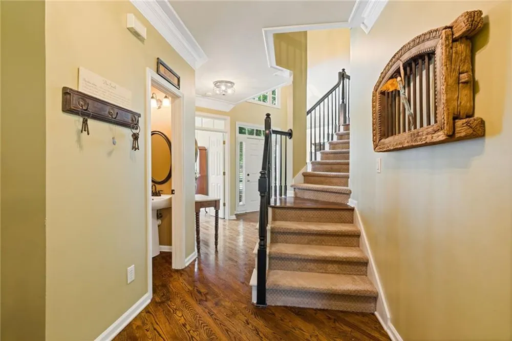 163 Woodcliff Drive Suwanee, GA 30024