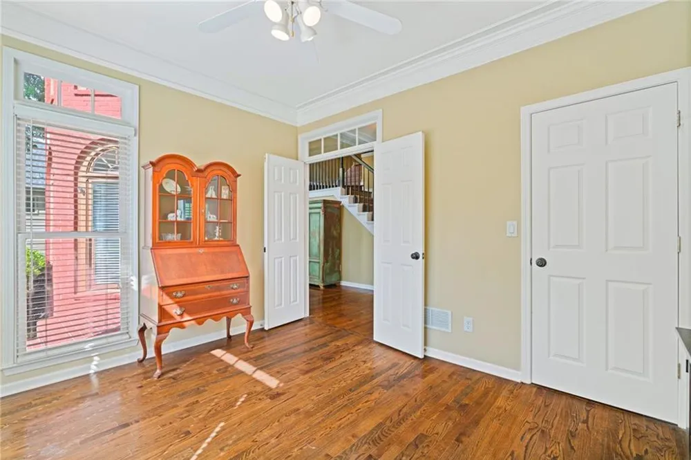 163 Woodcliff Drive Suwanee, GA 30024