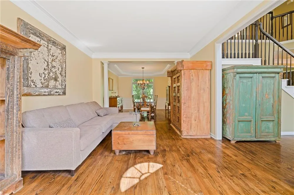 163 Woodcliff Drive Suwanee, GA 30024