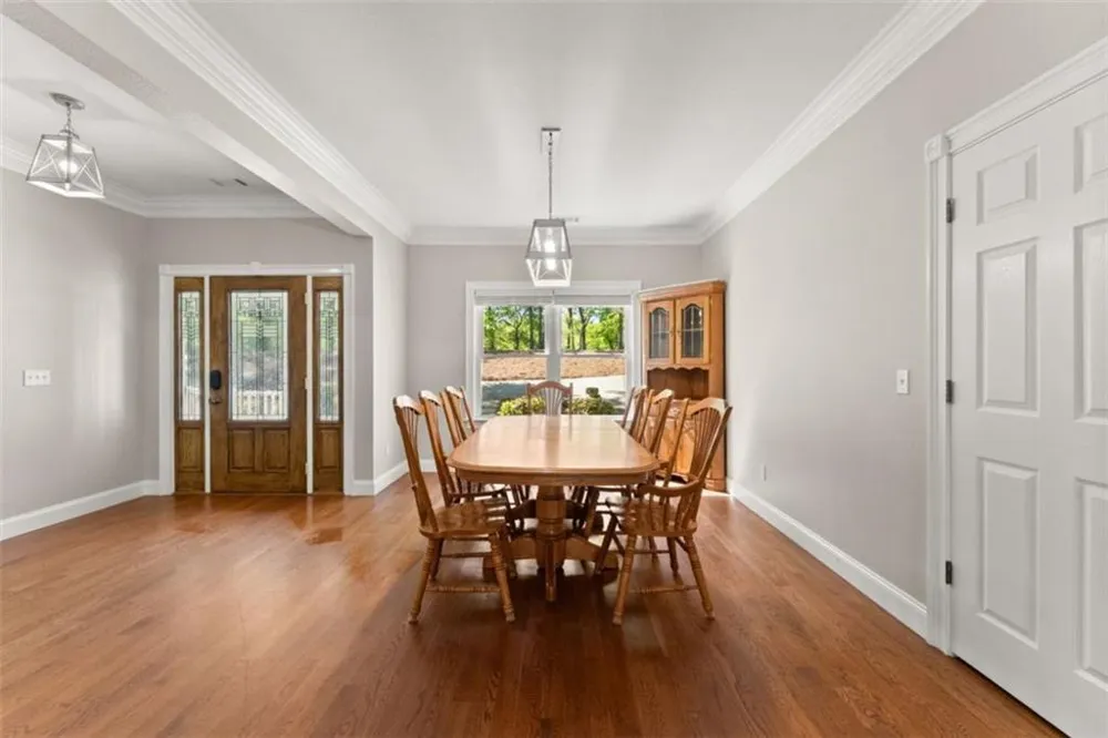 45 Holcomb Drive Cleveland, GA 30528