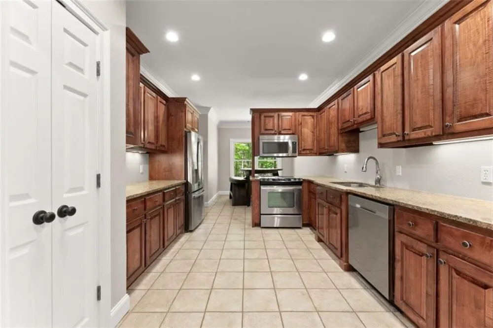 45 Holcomb Drive Cleveland, GA 30528