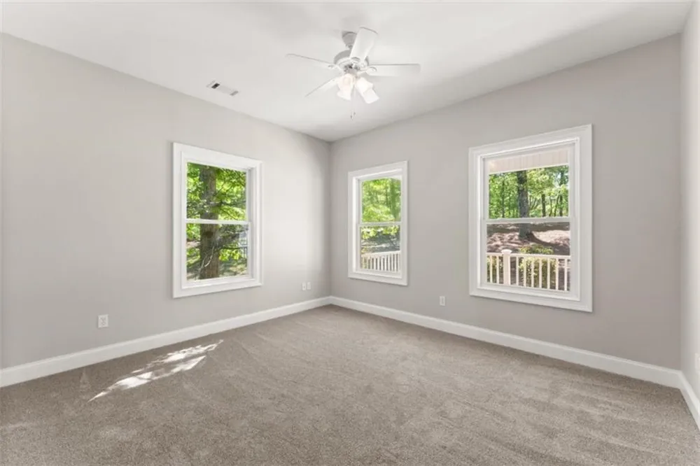 45 Holcomb Drive Cleveland, GA 30528