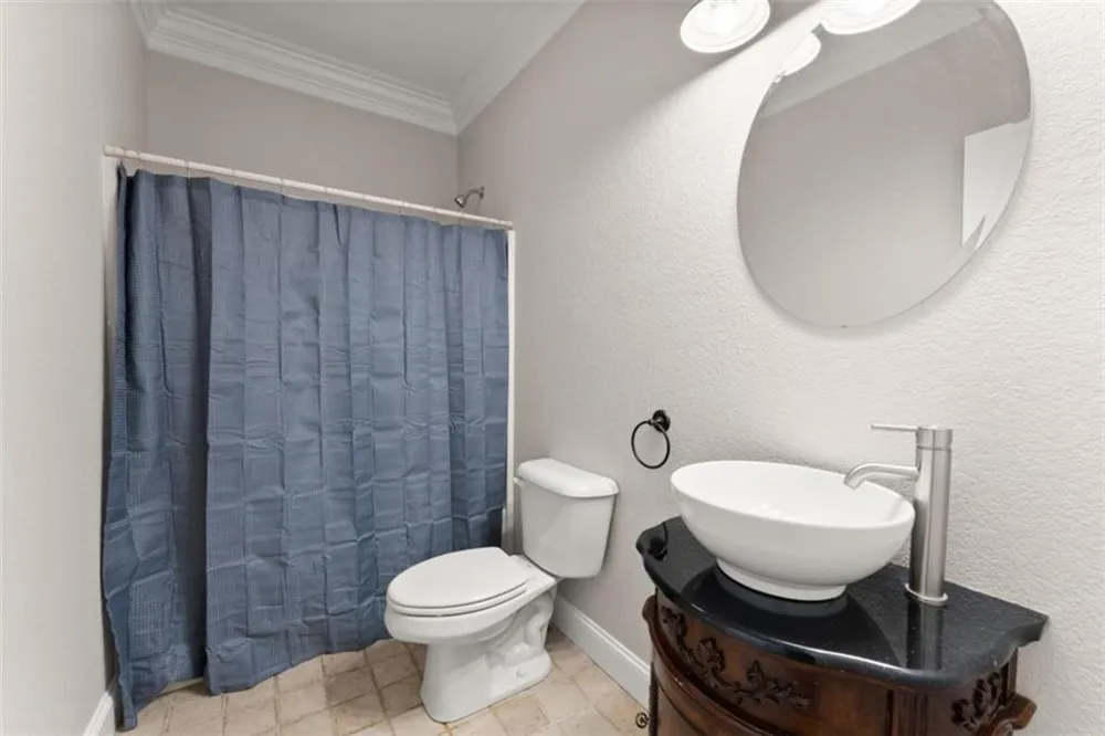 45 Holcomb Drive Cleveland, GA 30528