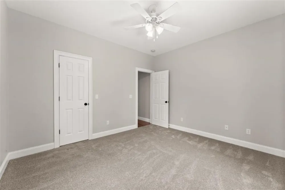 45 Holcomb Drive Cleveland, GA 30528