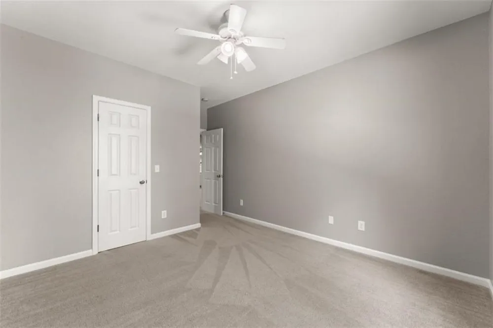 45 Holcomb Drive Cleveland, GA 30528
