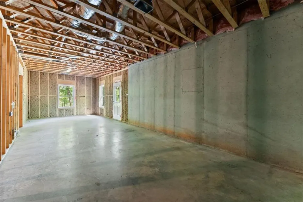 45 Holcomb Drive Cleveland, GA 30528