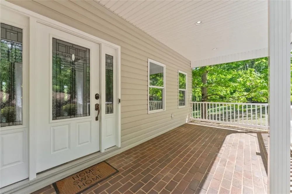 45 Holcomb Drive Cleveland, GA 30528