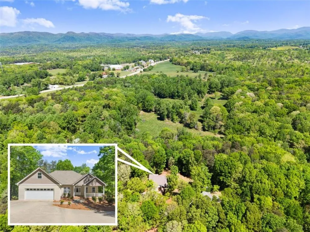 45 Holcomb Drive Cleveland, GA 30528
