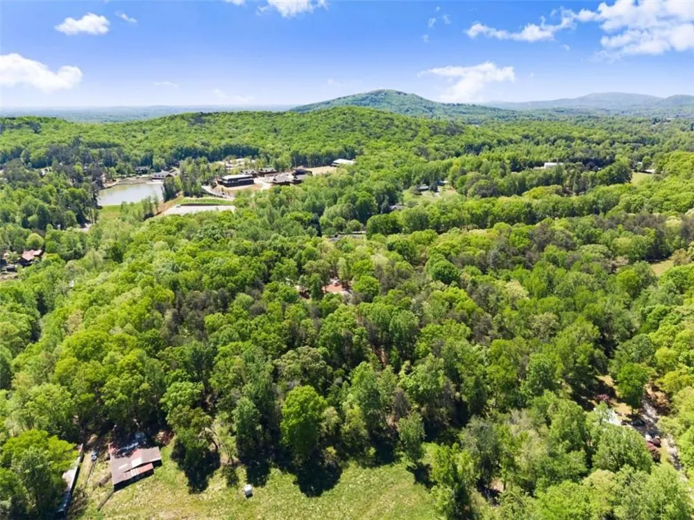45 Holcomb Drive Cleveland, GA 30528