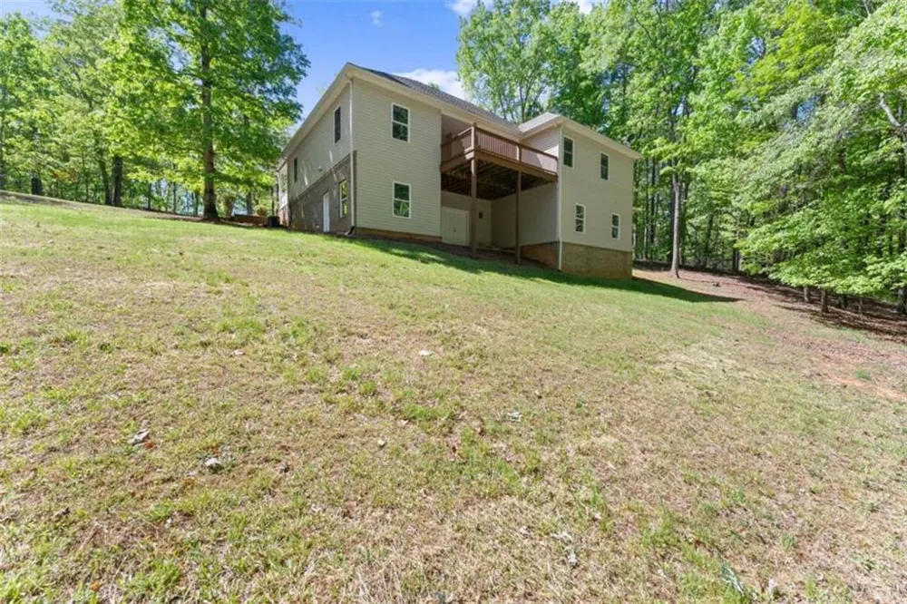 45 Holcomb Drive Cleveland, GA 30528