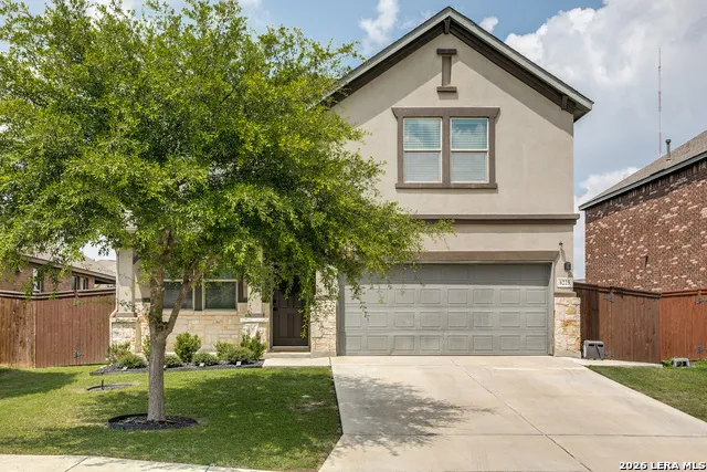 8225 Lajitas Bnd San Antonio, TX 78254