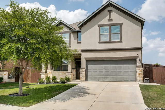 8225 Lajitas Bnd San Antonio, TX 78254