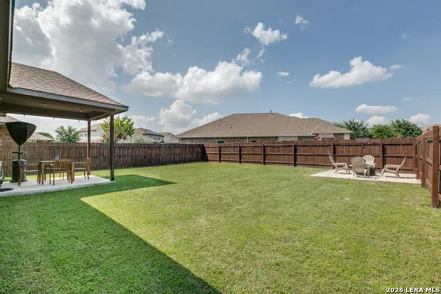 8225 Lajitas Bnd San Antonio, TX 78254