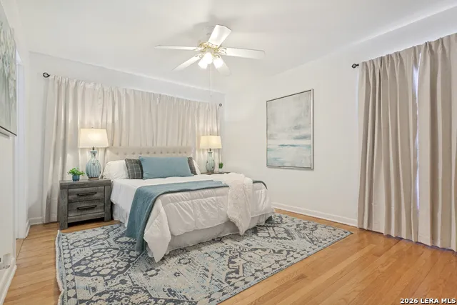 350 SPRINGWOOD LN San Antonio, TX 78216