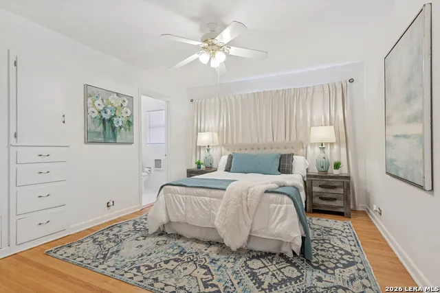 350 SPRINGWOOD LN San Antonio, TX 78216