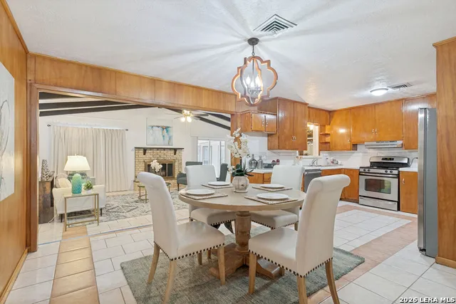 350 SPRINGWOOD LN San Antonio, TX 78216