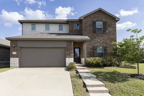3253 Cumby Drive