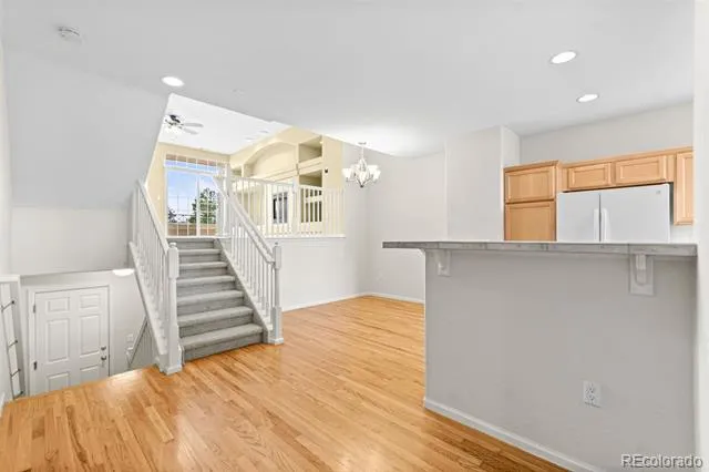 1433 S Emporia Court Aurora, CO 80247