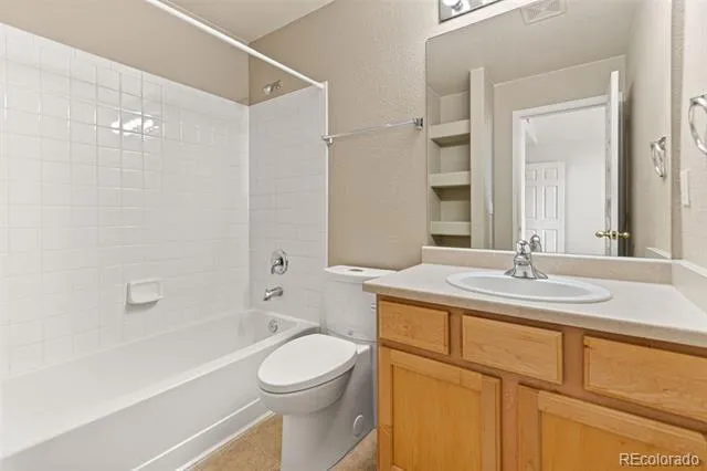 1433 S Emporia Court Aurora, CO 80247