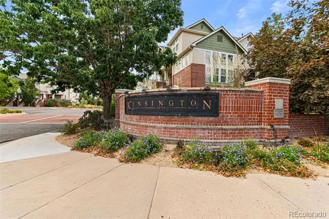 1433 S Emporia Court Aurora, CO 80247