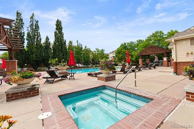 1433 S Emporia Court Aurora, CO 80247