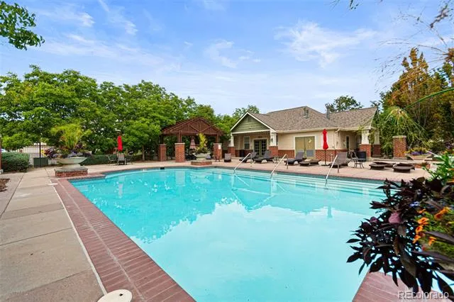 1433 S Emporia Court Aurora, CO 80247