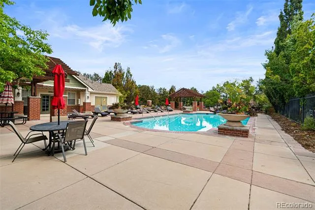 1433 S Emporia Court Aurora, CO 80247