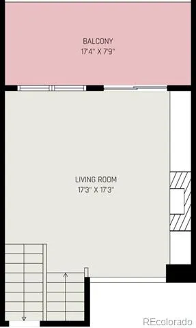 1433 S Emporia Court Aurora, CO 80247