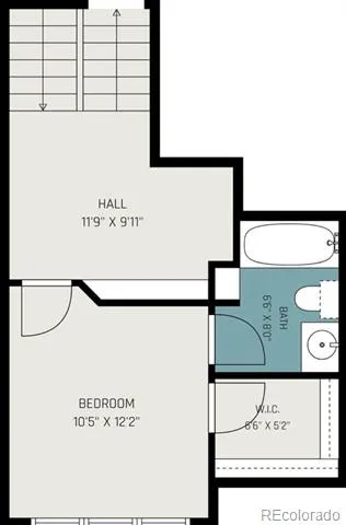 1433 S Emporia Court Aurora, CO 80247