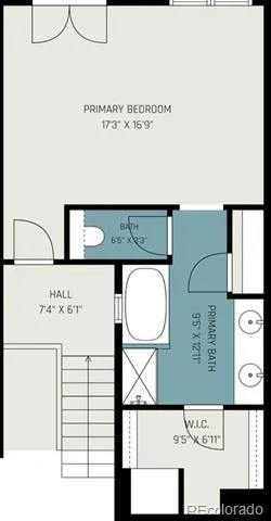 1433 S Emporia Court Aurora, CO 80247