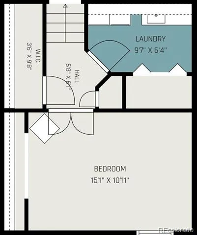 1433 S Emporia Court Aurora, CO 80247