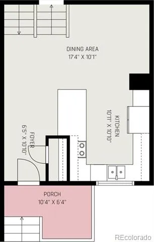 1433 S Emporia Court Aurora, CO 80247