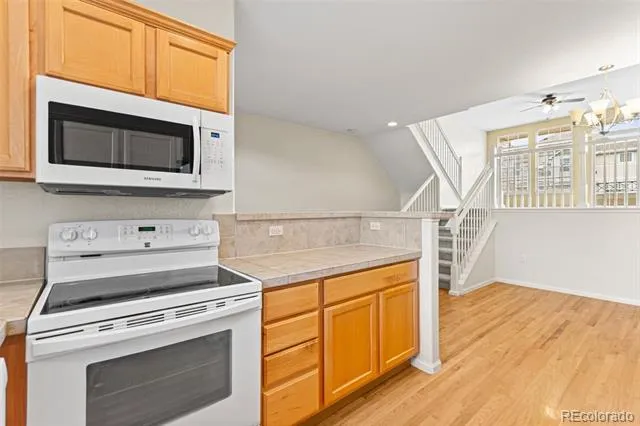 1433 S Emporia Court Aurora, CO 80247