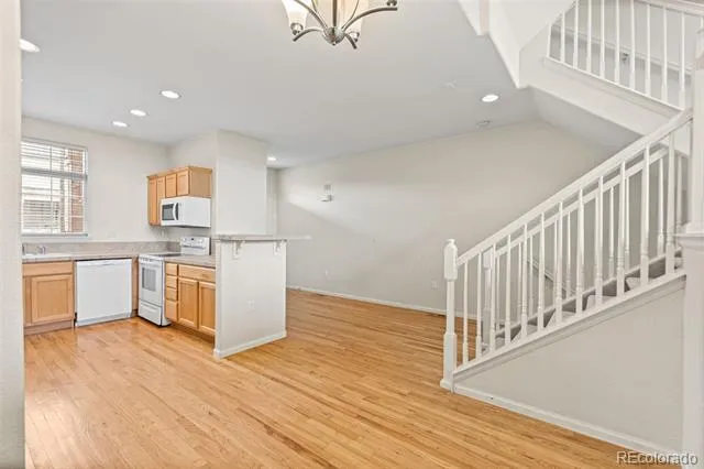 1433 S Emporia Court Aurora, CO 80247
