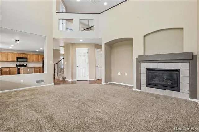 9935 Blackbird Circle Highlands Ranch, CO 80130