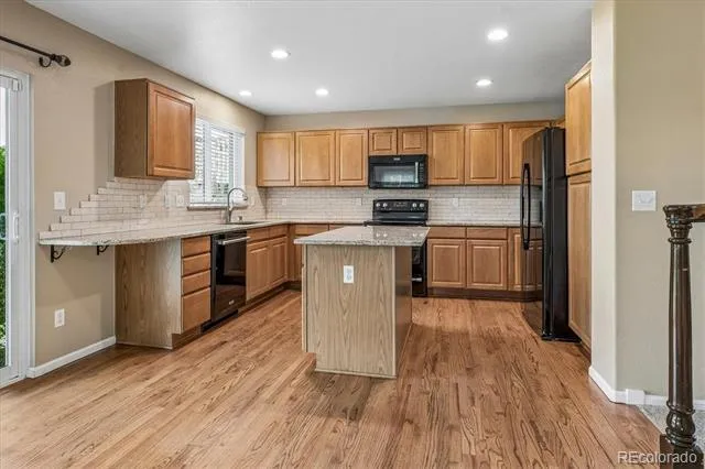 9935 Blackbird Circle Highlands Ranch, CO 80130