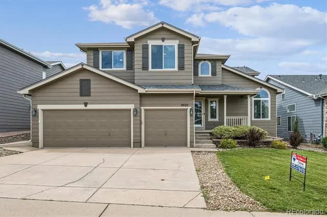 9935 Blackbird Circle Highlands Ranch, CO 80130