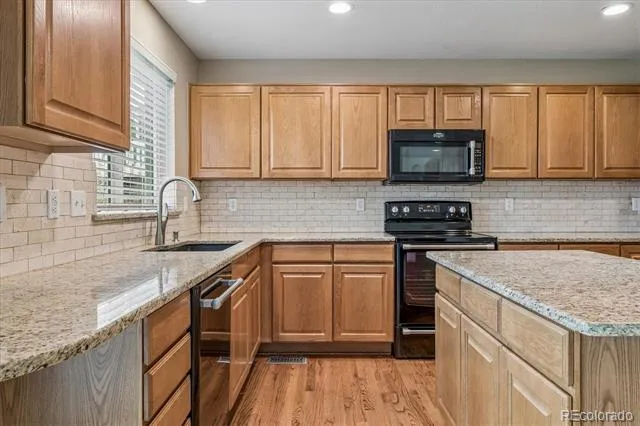 9935 Blackbird Circle Highlands Ranch, CO 80130