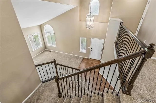 9935 Blackbird Circle Highlands Ranch, CO 80130