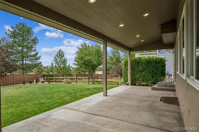 9935 Blackbird Circle Highlands Ranch, CO 80130