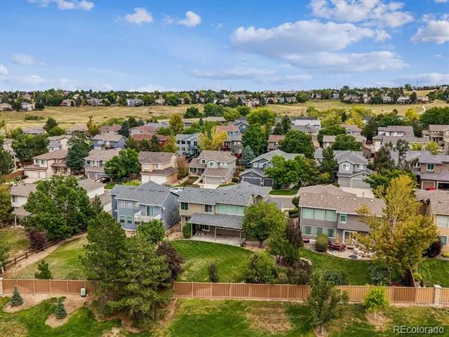 9935 Blackbird Circle Highlands Ranch, CO 80130