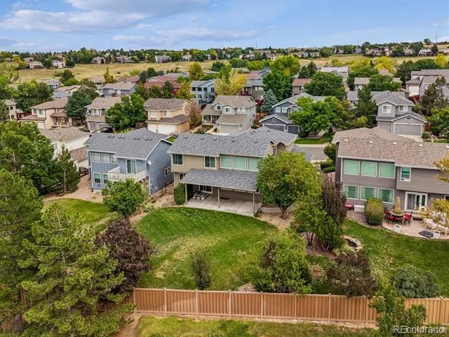 9935 Blackbird Circle Highlands Ranch, CO 80130