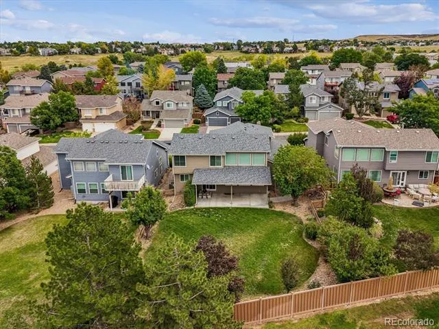 9935 Blackbird Circle Highlands Ranch, CO 80130